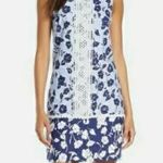 Eliza J Abilene Floral Sheath Dress Photo 0