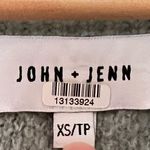 John + Jenn Finn Sweater Photo 8