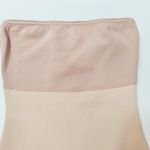 superdown  Perla Ombre Mini Dress in Nude Ombre Small Photo 3
