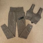 Savvi leggings/tights & matching bra Photo 0