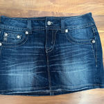Miss Me  Jean skrit denim  Photo 1