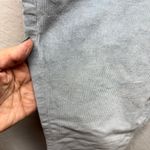 American Eagle Light Blue Corduroy Pants Photo 7