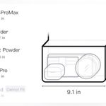 Coach  Dinky 3 way carry In Glovetanned Leather Yellow Crossbody, shoulder Bag Photo 12