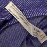 Free People Intimately Movement Purple Bell Sleeve Top Photo 8