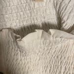 Red Dress Boutique Envy My Adventure White Jumpsuit Photo 4