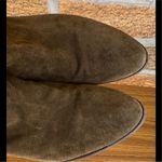 Aquatalia Farin Olive Green Buckle
Booties 8 Photo 3