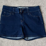 Hydraulic  Lola Curvy Denim Shorts SIZE 13/14 Photo 0