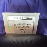 The North Face  Kayla Quilted Puffer Polyester Nylon Vest Navy Women’s Small Photo 5