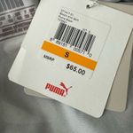 Puma  Black Bloom Knit Magenta Golf Tennis Skort‎ Skirt Size S NWT Photo 6