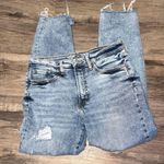Old Navy Straight Leg Jeans Photo 2