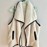 Nordstrom Sherpa Vest Photo 0