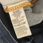 Gap Maternity Dark Wash Favorite Jegging Size 28/6 Short Photo 3