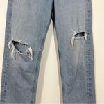 AGOLDE  Navigate 90’s Pinch Waist High Rise Straight Jean Photo 3