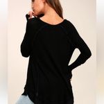 Free People  Longsleeve Thermal Photo 4