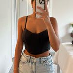 Gilly Hicks Corset Top Photo 0