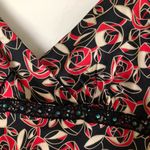 ANXIETY Womens Silky Camisole Top Size Medium Juniors Photo 3