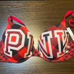 PINK - Victoria's Secret PINK Victoria’s Secret Push-up Bra Photo 0