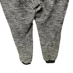 Eileen Fisher The Fisher Project Tweed Jogger Pants Gray Size Medium Photo 8