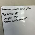 I am gia I.AM.GIA Faux Leather jacket Amira leopard Womens Small Brown Zip Up Moto Photo 9