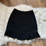 Aritzia Sunday Best Hadden Skirt In Black Photo 2