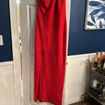 NEW Lulu's Keeper of My Heart Red One Photo 6