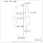 MuuMuu frolicking dress house coat floral red orange Size L Photo 1