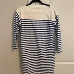 Uniqlo women mid-sleeve dress with pocket size XS Photo 1