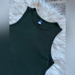 Old Navy  Luxe ribbed tank Photo 2