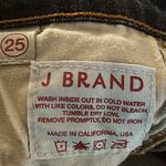 J Brand  Bailey style jeans size 25 (237) Photo 7