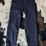 Lululemon cropped leggings Photo 0