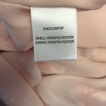 Parker  Women's Size MediumSleeveless Ruffle‎ Dress Blossom Floral mini Dress Nwt Photo 10