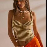 Free People ✨NWOT  Carly Tank✨ Photo 0