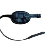 Black Silver Stud Womens Fanny Pack Belt Bag One Size Photo 2