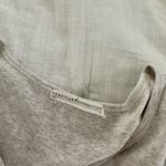 Peruvian Connection Women’s Medium Longsleeve Pima Cotton Dress Photo 3