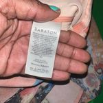 Babaton Aritzia Floral Midi Skirt with Slit size 2 Photo 7