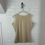 Spanx  Nude Slimming Shapewear Tank Top Size 1X Photo 4