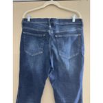 J.Crew 9” Vintage Straight Women’s Jeans In Bristol Wash Size 31 W/ 25” Inseam Photo 4