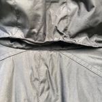 ZeroXposur Hooded Black & White Ski Jacket M Photo 6