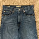 Levi's Ribcage Wide Leg Jeans 30x34 SOLD OUT Photo 2