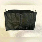 ZARA Women’s Black  Tube Top Photo 1