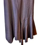 Elie Tahari #121  knit navy career dress Photo 2