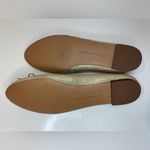 Banana Republic Women's Robin Almond-Toe Ballet Flat Size 9.5 Photo 7