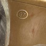 Dansko Deni Mule Women’s Size 37 (US 6.5–7) Chocolate Brown Full Grain Leather Photo 6