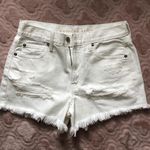 American Eagle Outfitters BRAND NEW Festival Shorts Size 6 Photo 0