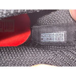 FitFlop GLACE KNIT LEATHER Black LACE UP ANKLE BOOTS WOMEN'S 7 Photo 4