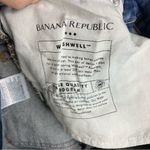Banana Republic  factory skinny fit jeans size 26/2 Photo 6