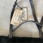 Furla Vintage  Fur Tote Bag | Size: One Size Photo 3