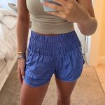 Free People Way Home Shorts Photo 0