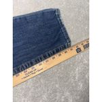 True Religion True Religion Women's Low Rise Skinny Jeans Size 31 Flap Pockets Photo 7