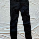Rag and Bone 100% lamb Leather Pants jean pants Photo 4